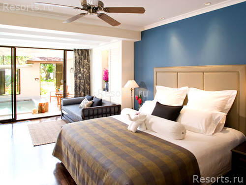Centara Grand Beach Resort 12